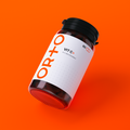 Orto Plus VIT C+ Liposomale Vitamine C Voor Immuunondersteuning