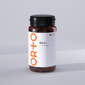 Orto Plus VIT C+ Liposomale Vitamine C Voor Immuunondersteuning