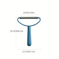 Haartrimmer Bal voor Honden – Pet Grooming Tool