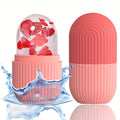 Herbruikbare Ice Face Roller van Silicone