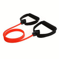 Premium TPE Weerstandsband met Handgrepen – U-Vorm