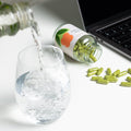 Matcha Capsules BIO