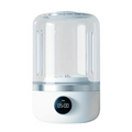 Draagbare Mini Wasmachine – Compacte USB Wasmachine voor Ondergoed & Reizen