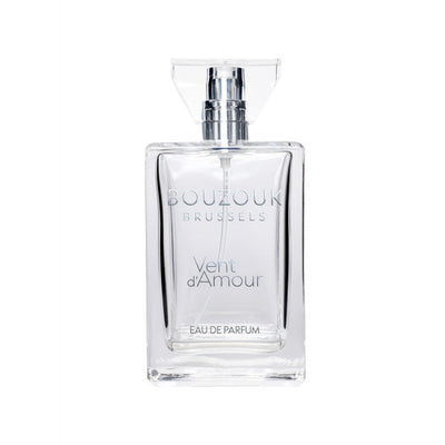Bouzouk Vent d'Amour Eau de Parfum, Genderneutrale Geur 100ml