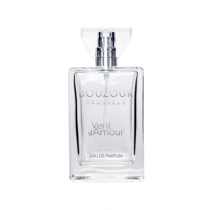 Bouzouk Vent d'Amour Eau de Parfum, Genderneutrale Geur 100ml